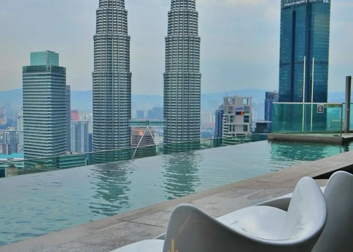 Imperial Klcc Residences By Perkasa Ikon