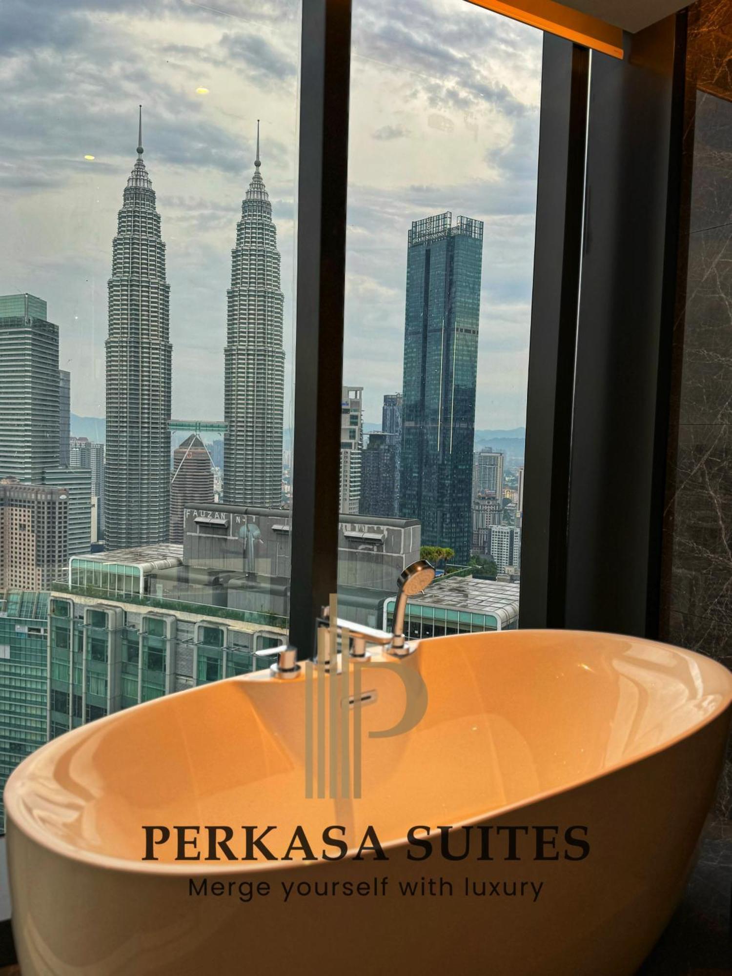 Imperial Klcc Residences By Perkasa Ikon *
