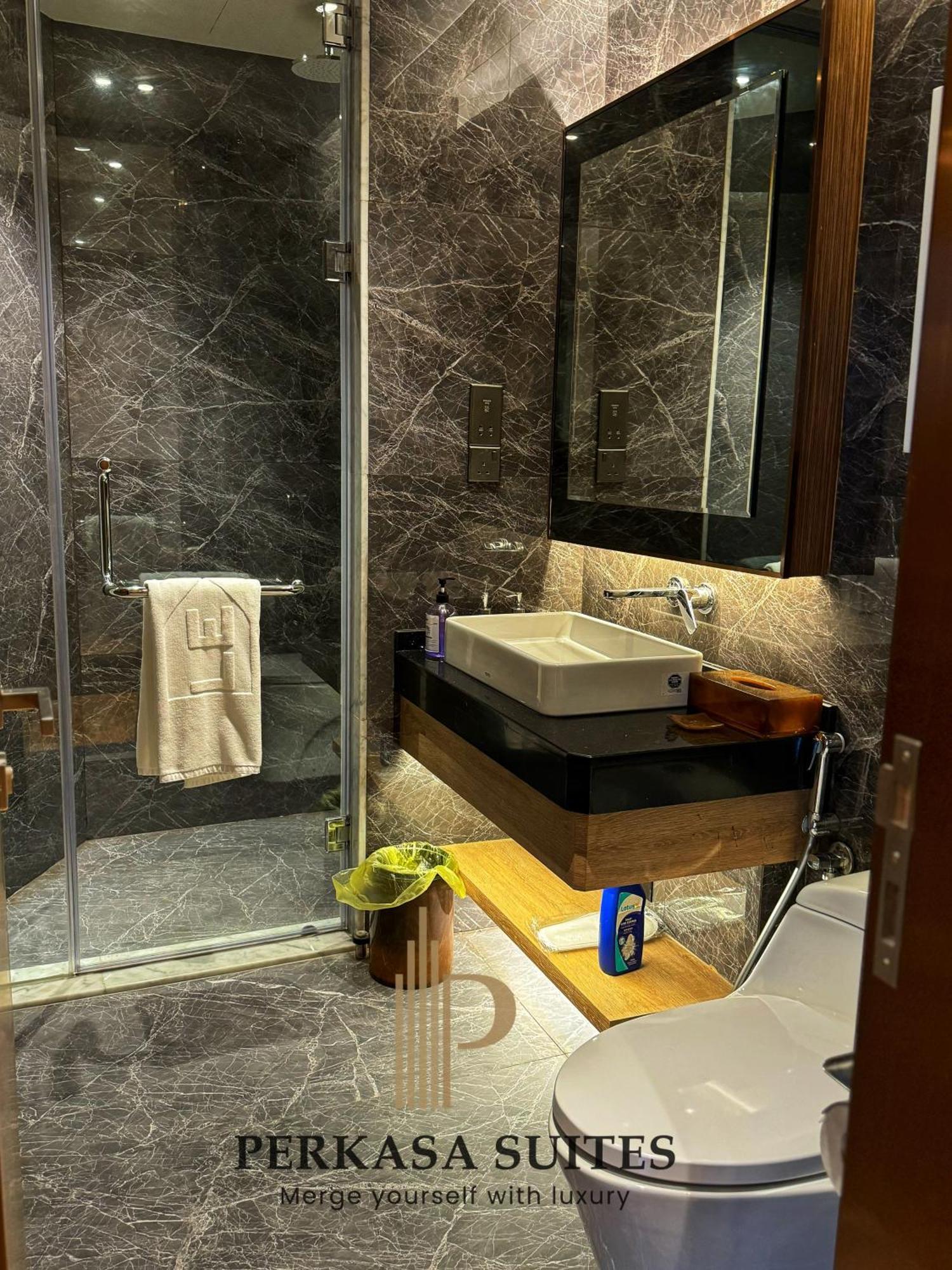 Imperial Klcc Residences By Perkasa Ikon Kuala Lumpur