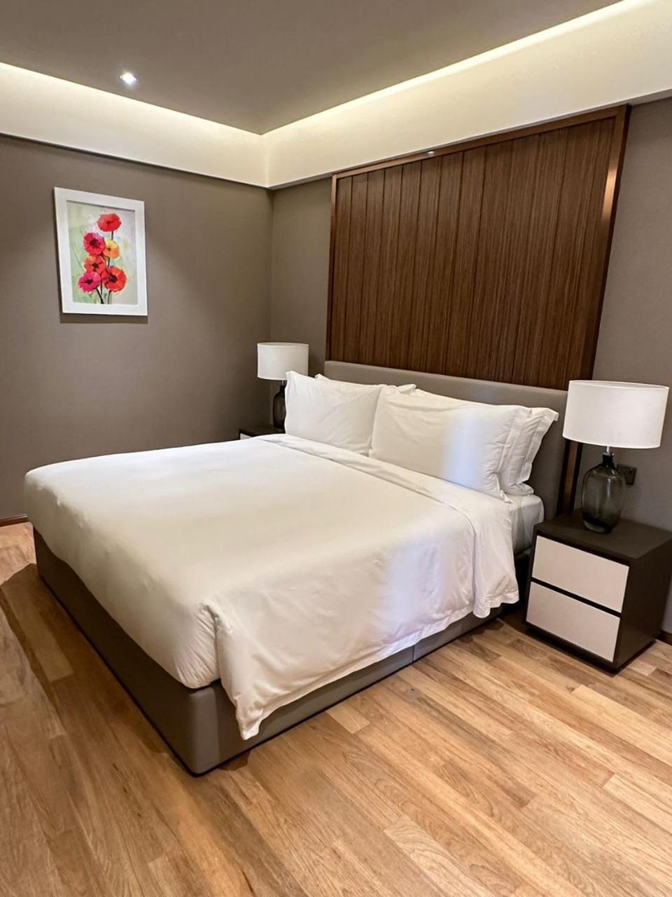Imperial Klcc Residences By Perkasa Ikon Pangsapuri