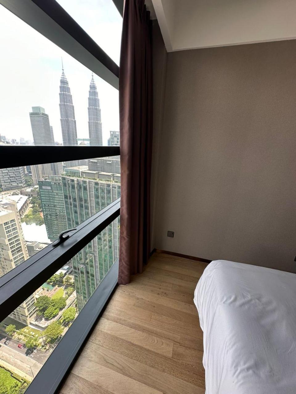 Imperial Klcc Residences By Perkasa Ikon Pangsapuri *