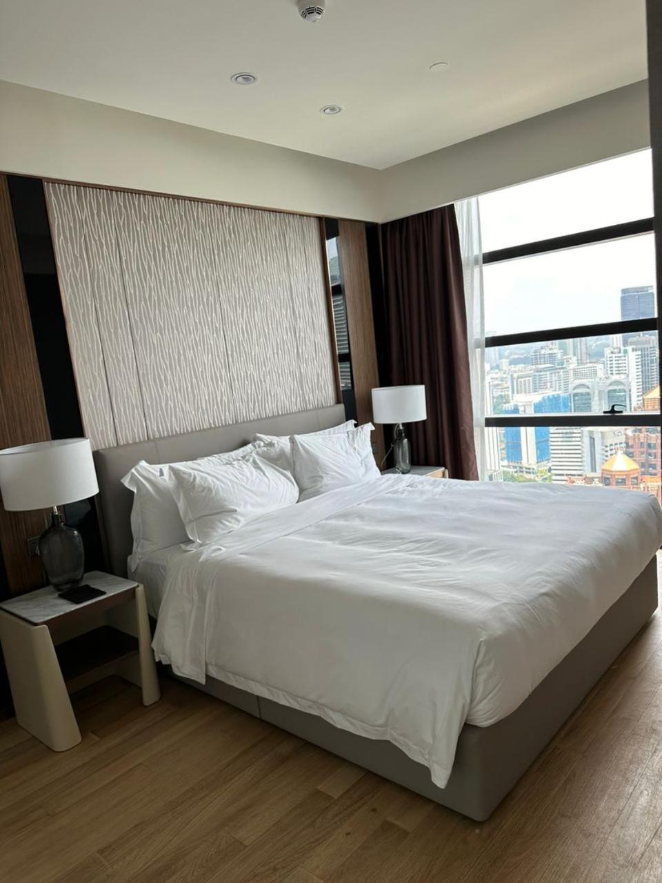 Imperial Klcc Residences By Perkasa Ikon *