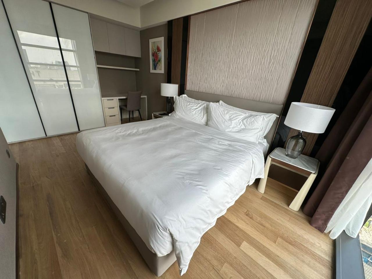Pangsapuri Imperial Klcc Residences By Perkasa Ikon *