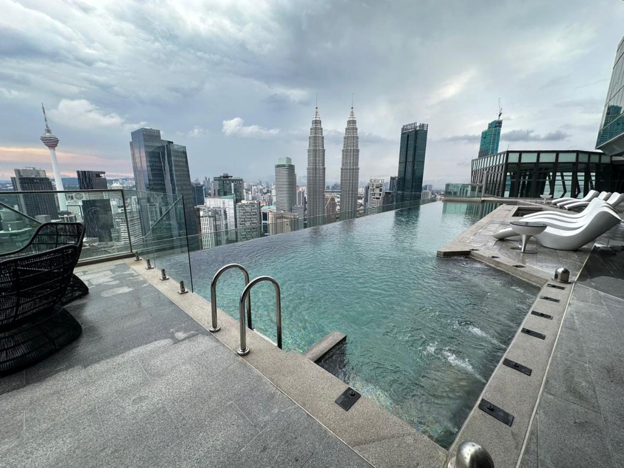 Imperial Klcc Residences By Perkasa Ikon * Kuala Lumpur