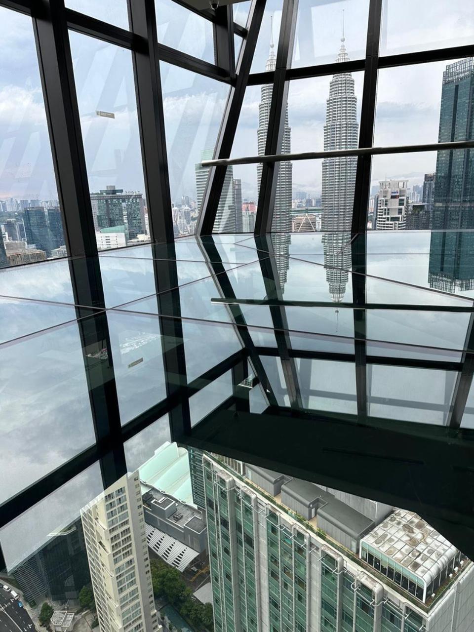 Imperial Klcc Residences By Perkasa Ikon