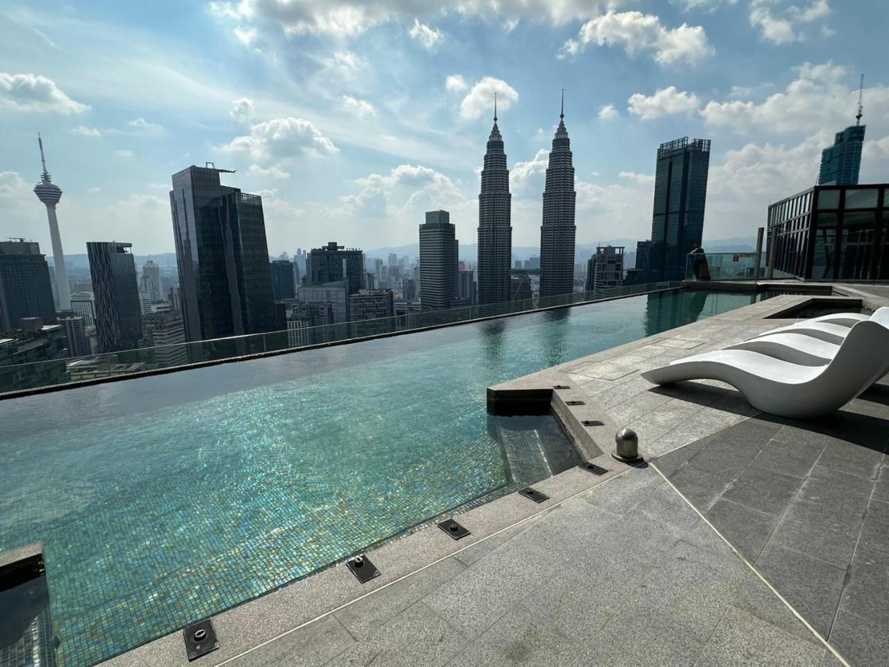 Imperial Klcc Residences By Perkasa Ikon Pangsapuri *
