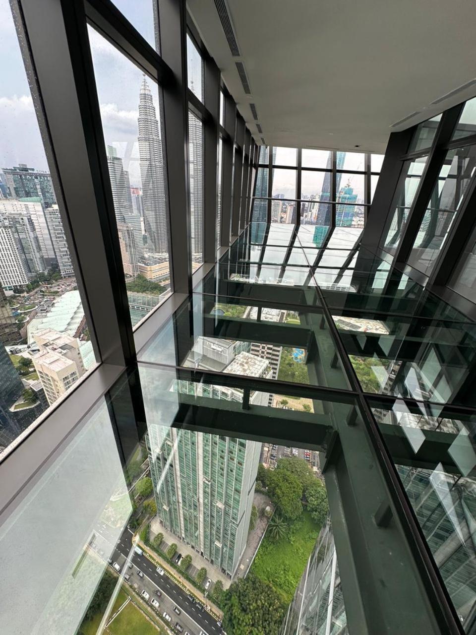 Imperial Klcc Residences By Perkasa Ikon * Kuala Lumpur