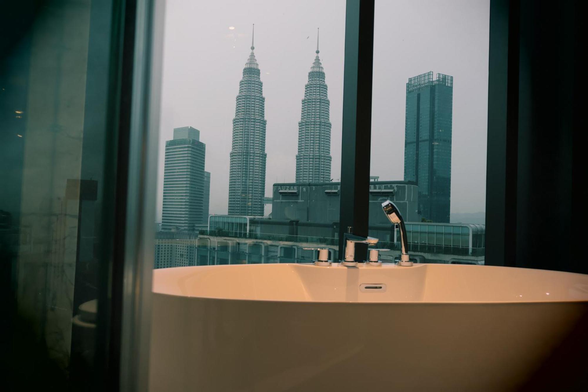 Imperial Klcc Residences By Perkasa Ikon * Kuala Lumpur