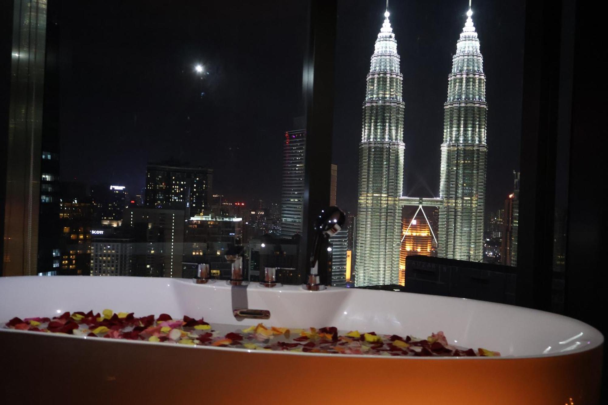 Imperial Klcc Residences By Perkasa Ikon