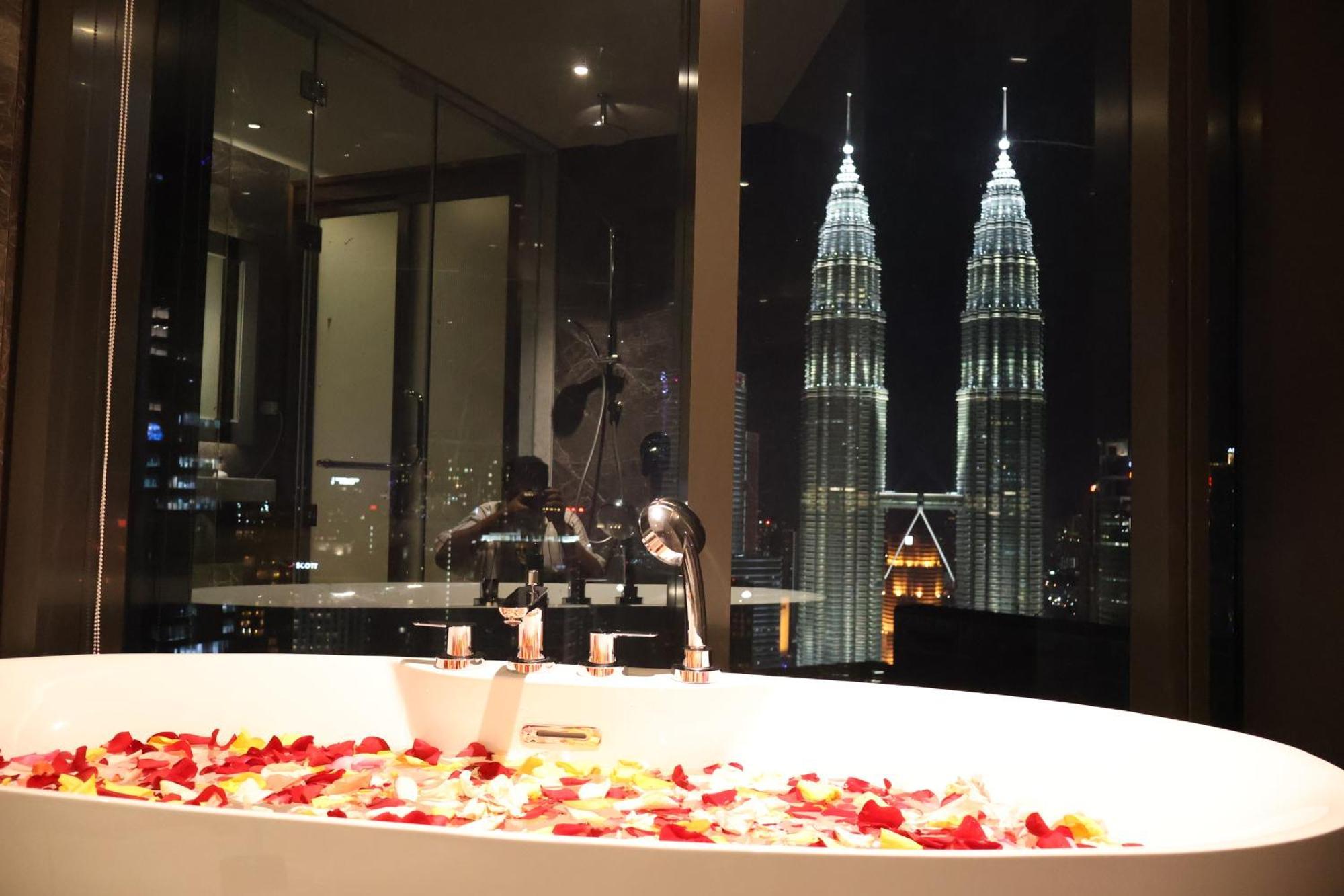 Imperial Klcc Residences By Perkasa Ikon * Kuala Lumpur