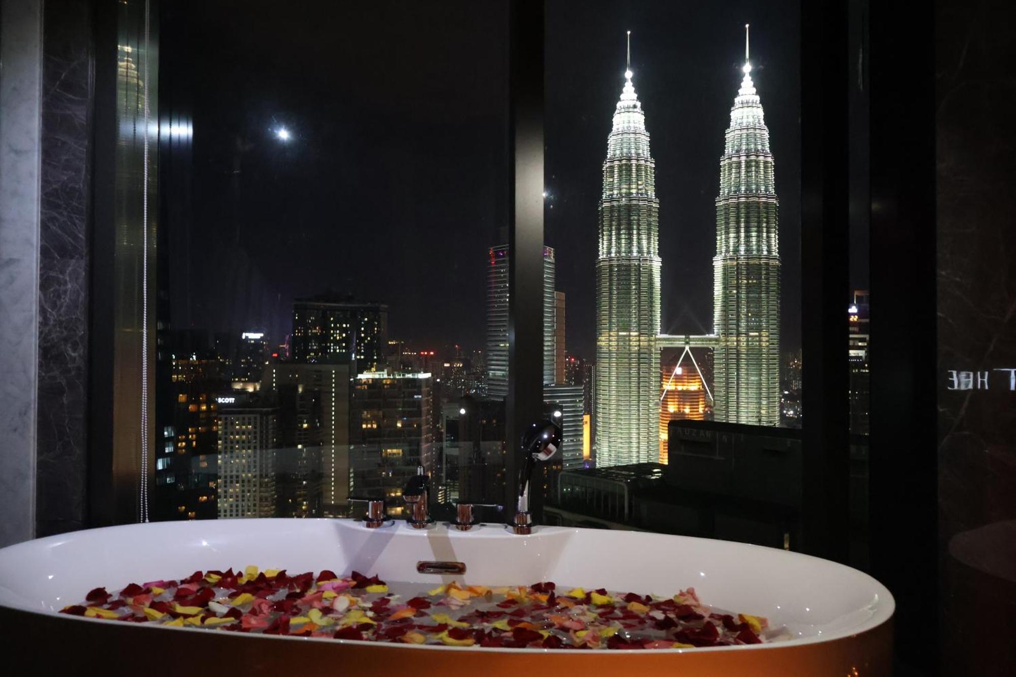 Imperial Klcc Residences By Perkasa Ikon Pangsapuri Kuala Lumpur