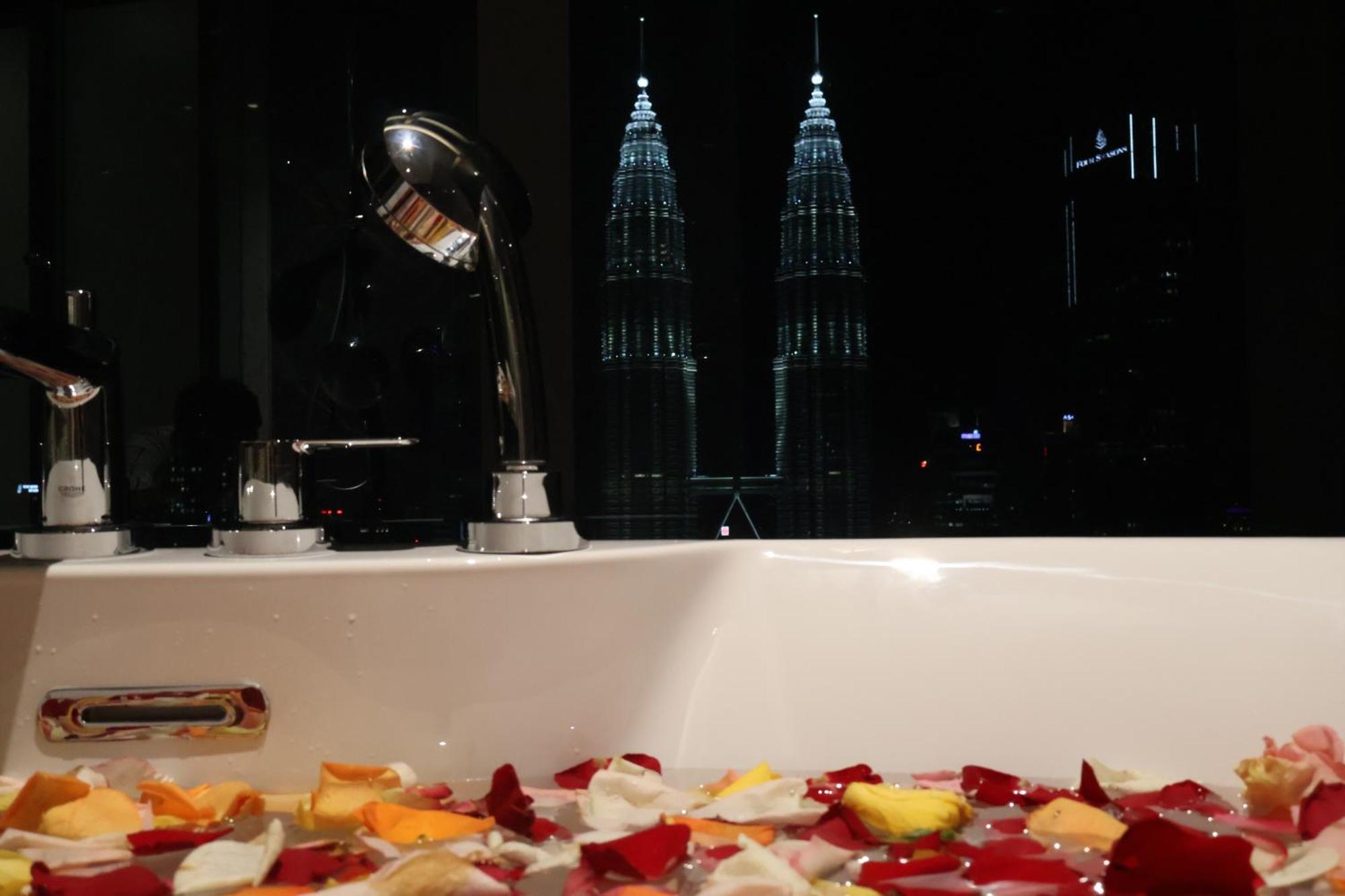 Imperial Klcc Residences By Perkasa Ikon *
