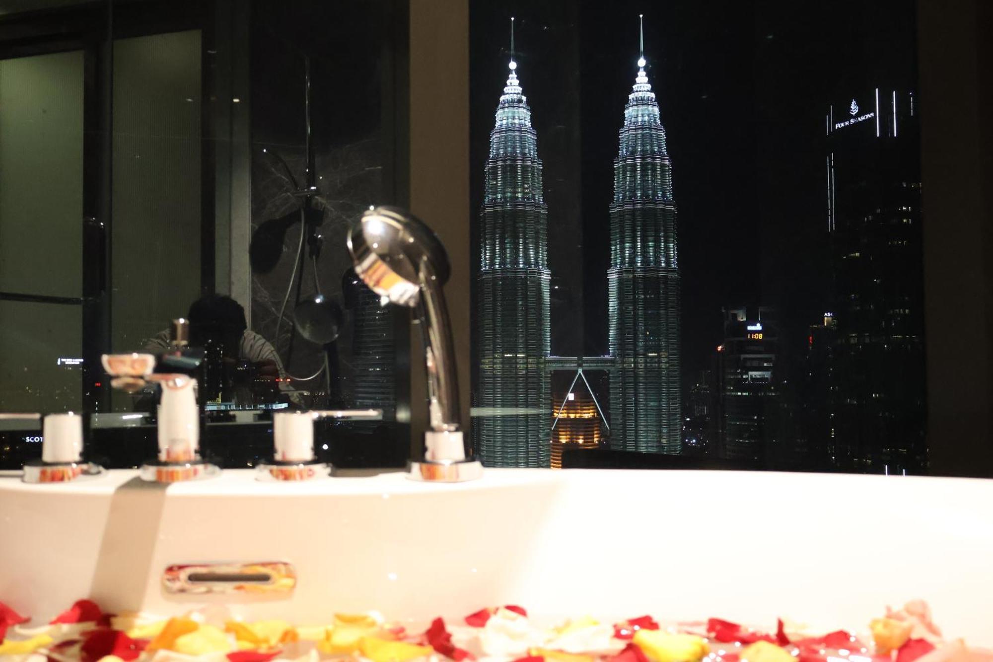Imperial Klcc Residences By Perkasa Ikon Kuala Lumpur