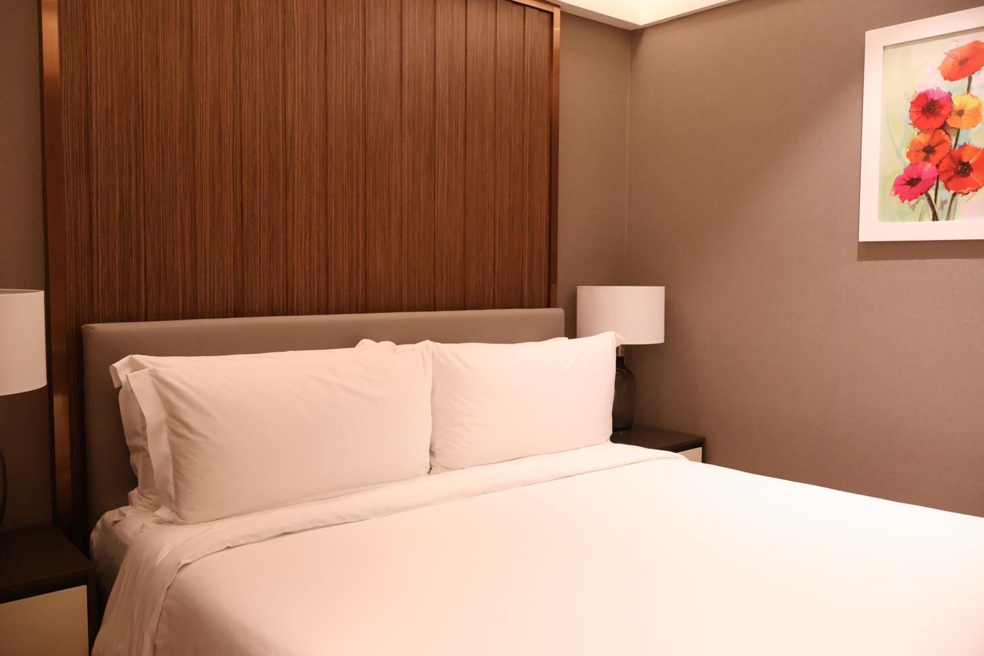 Imperial Klcc Residences By Perkasa Ikon