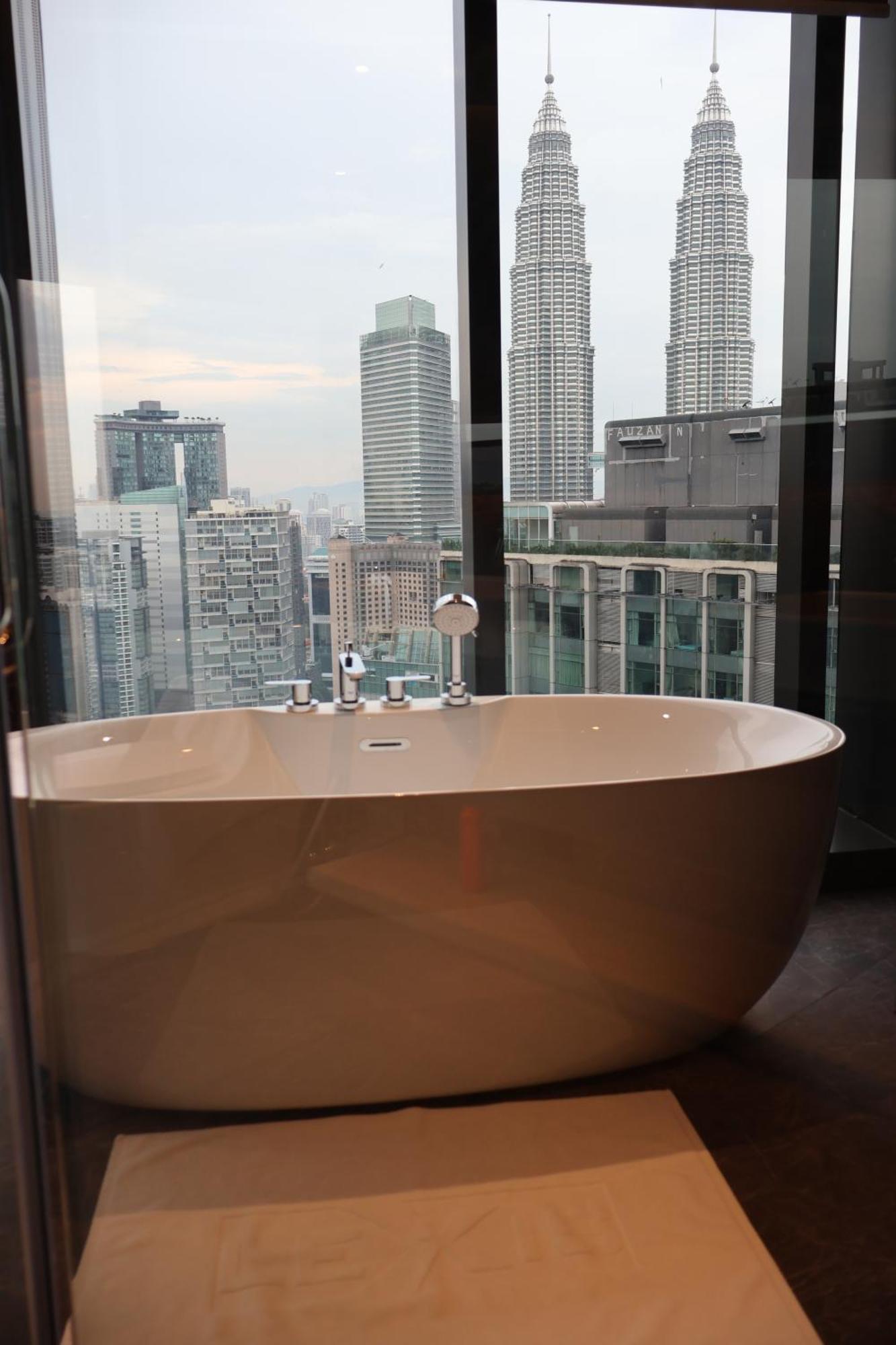 Imperial Klcc Residences By Perkasa Ikon Pangsapuri