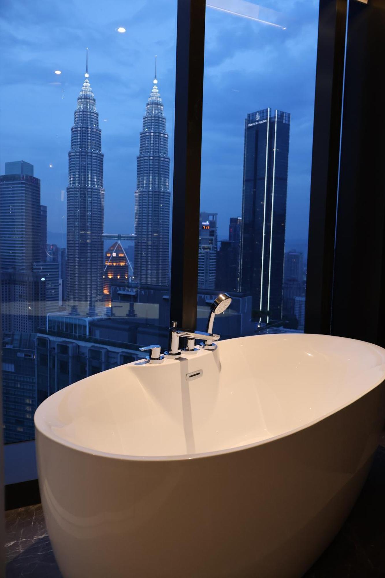 Imperial Klcc Residences By Perkasa Ikon *