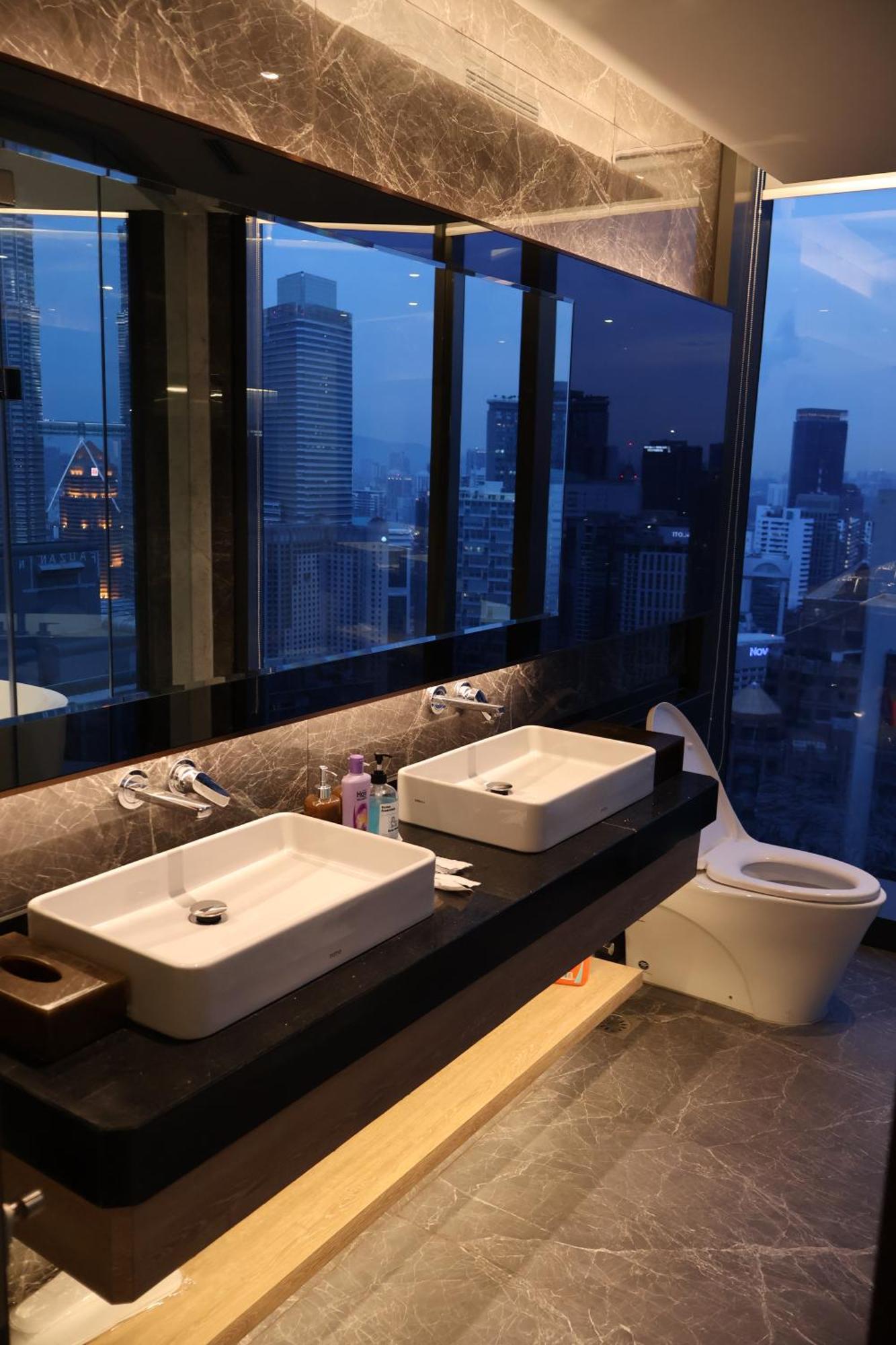 Pangsapuri Imperial Klcc Residences By Perkasa Ikon