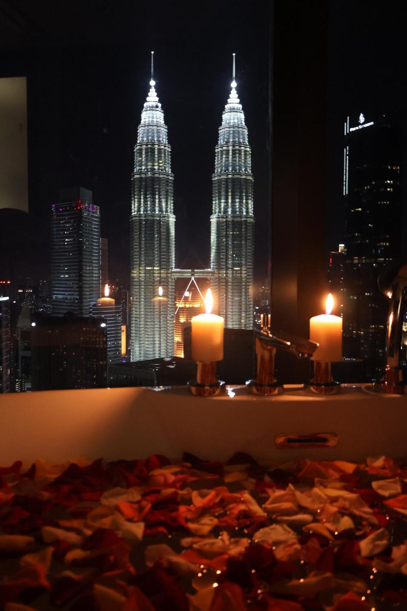 Pangsapuri Imperial Klcc Residences By Perkasa Ikon