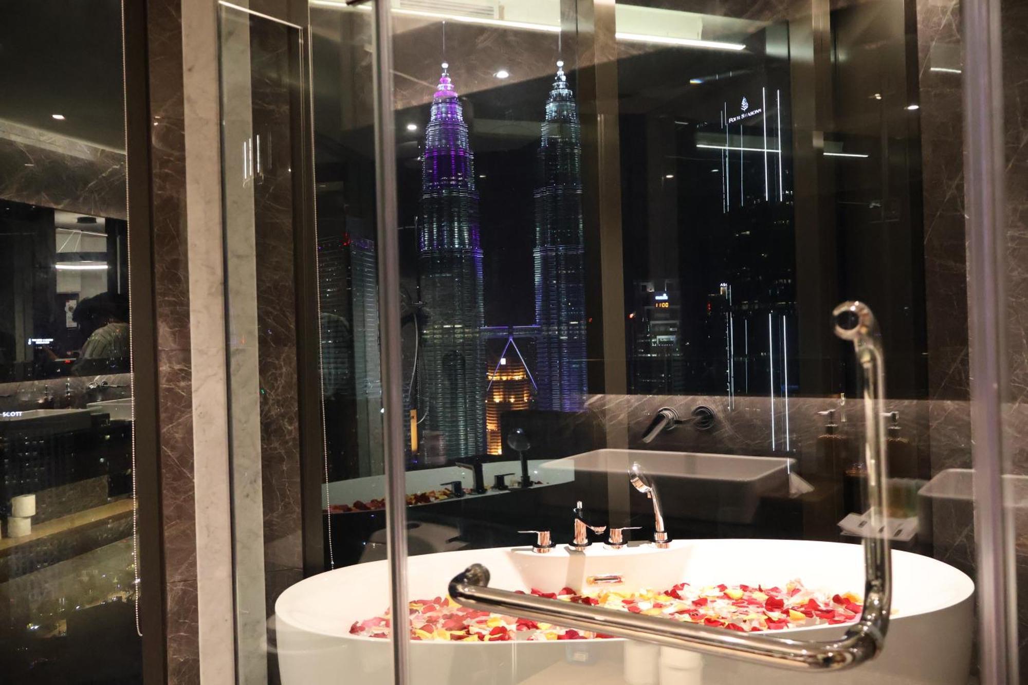 Imperial Klcc Residences By Perkasa Ikon Pangsapuri